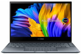 Asus ZenBook Flip 13 Intel Evo UX363EA-HP562WS Laptop (Core i5 11th Gen/16 GB/512 GB SSD/Windows 11)