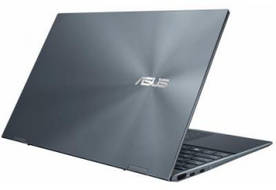 Asus ZenBook Flip 13 Intel Evo UX363EA-HP562WS Laptop (Core i5 11th Gen/16 GB/512 GB SSD/Windows 11)