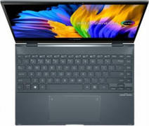 Asus ZenBook Flip 13 Intel Evo UX363EA-HP562WS Laptop (Core i5 11th Gen/16 GB/512 GB SSD/Windows 11)