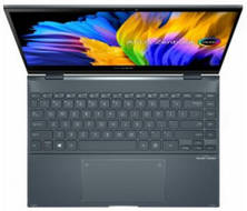 Asus ZenBook Flip 13 Intel Evo UX363EA-HP562WS Laptop (Core i5 11th Gen/16 GB/512 GB SSD/Windows 11)