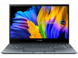Compare Asus ZenBook Flip 13 UX363EA-HP562WS Laptop (Intel Core i5 11th Gen/16 GB-diiisc/Windows 11 Home Basic)