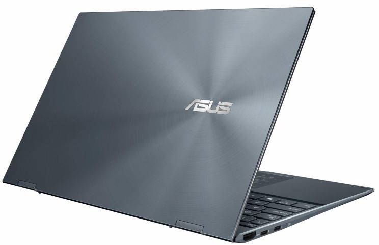 Asus ZenBook Flip 13 Intel Evo UX363EA-HP562WS Laptop (Core i5 11th Gen/16 GB/512 GB SSD/Windows 11)