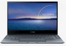 Asus Zenbook Flip UX363EA-HP701TS Laptop (Core i7 11th Gen/16 GB/512 GB SSD/Windows 10)