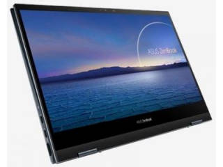 Asus Zenbook Flip UX363EA-HP701TS Laptop (Core i7 11th Gen/16 GB/512 GB SSD/Windows 10)