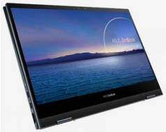 Asus Zenbook Flip UX363EA-HP701TS Laptop (Core i7 11th Gen/16 GB/512 GB SSD/Windows 10)