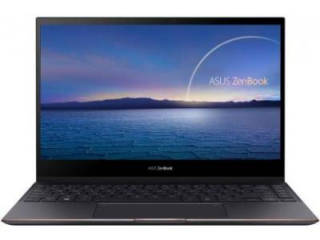 Asus ZenBook Flip S Intel Evo UX371EA-HL701TS Laptop (Core i7 11th Gen/16 GB/1 TB SSD/Windows 10)