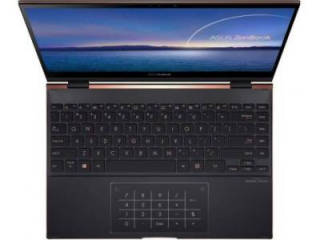 Asus ZenBook Flip S Intel Evo UX371EA-HL701TS Laptop (Core i7 11th Gen/16 GB/1 TB SSD/Windows 10)