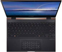 Asus ZenBook Flip S Intel Evo UX371EA-HL701TS Laptop (Core i7 11th Gen/16 GB/1 TB SSD/Windows 10) Laptop