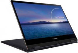Asus ZenBook Flip S Intel Evo UX371EA-HL701TS Laptop (Core i7 11th Gen/16 GB/1 TB SSD/Windows 10) Laptop