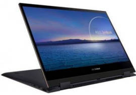 Asus ZenBook Flip S Intel Evo UX371EA-HL701TS Laptop (Core i7 11th Gen/16 GB/1 TB SSD/Windows 10)