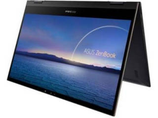 Asus ZenBook Flip S Intel Evo UX371EA-HL701TS Laptop (Core i7 11th Gen/16 GB/1 TB SSD/Windows 10)
