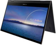 Asus ZenBook Flip S Intel Evo UX371EA-HL701TS Laptop (Core i7 11th Gen/16 GB/1 TB SSD/Windows 10)