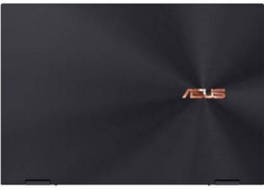 Asus ZenBook Flip S Intel Evo UX371EA-HL701TS Laptop (Core i7 11th Gen/16 GB/1 TB SSD/Windows 10)
