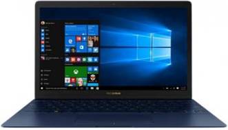 Asus Zenbook 3 UX390UA-XH74 Ultrabook (Core i7 7th Gen/16 GB/512 GB SSD/Windows 10)