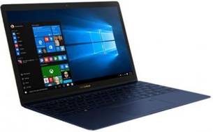 Asus Zenbook 3 UX390UA-XH74 Ultrabook (Core i7 7th Gen/16 GB/512 GB SSD/Windows 10)