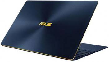Asus Zenbook 3 UX390UA-XH74 Ultrabook (Core i7 7th Gen/16 GB/512 GB SSD/Windows 10)