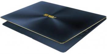 Asus Zenbook 3 UX390UA-XH74 Ultrabook (Core i7 7th Gen/16 GB/512 GB SSD/Windows 10)