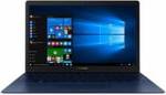 Asus Zenbook 3 UX390UA-XH74 Ultrabook (Core i7 7th Gen/16 GB/512 GB SSD/Windows 10)