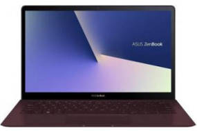 Asus ZenBook S UX391UA-ET090T Laptop (Core i7 8th Gen/16 GB/512 GB SSD/Windows 10)