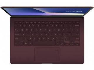 Asus ZenBook S UX391UA-ET090T Laptop (Core i7 8th Gen/16 GB/512 GB SSD/Windows 10)
