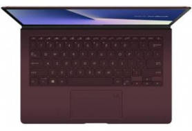 Asus ZenBook S UX391UA-ET090T Laptop (Core i7 8th Gen/16 GB/512 GB SSD/Windows 10)