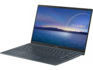 Asus Zenbook 14 UX425EA-BM287R Laptop (Core i5 11th Gen/8 GB/512 GB SSD/Windows 10)