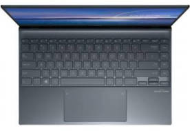 Asus Zenbook 14 UX425EA-BM701TS Laptop (Core i7 11th Gen/16 GB/512 GB SSD/Windows 10)