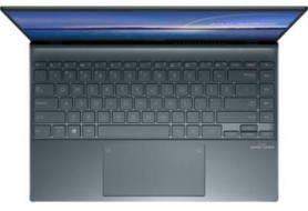 Asus Zenbook 14 UX425EA-KI501TS Laptop (Core i5 11th Gen/8 GB/512 GB SSD/Windows 10)
