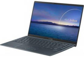 Asus Zenbook 14 UX425EA-KI701TS Laptop (Core i7 11th Gen/16 GB/512 GB SSD/Windows 10)