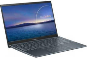 Asus Zenbook 14 UX425EA-KI701TS Laptop (Core i7 11th Gen/16 GB/512 GB SSD/Windows 10)