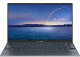Asus Zenbook 14 UX425JA-BM076TS Laptop (Core i5 10th Gen/8 GB/512 GB SSD/Windows 10)