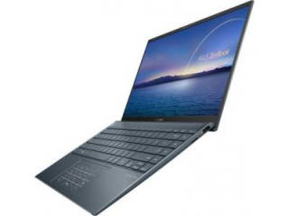 Asus Zenbook 14 UX425JA-BM076TS Laptop (Core i5 10th Gen/8 GB/512 GB SSD/Windows 10)
