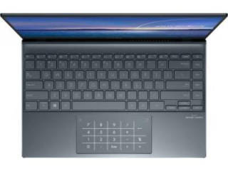 Asus Zenbook 14 UX425JA-BM701TS Laptop (Core i7 10th Gen/16 GB/512 GB SSD/Windows 10)