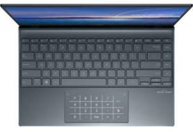 Asus Zenbook 14 UX425JA-BM701TS Laptop (Core i7 10th Gen/16 GB/512 GB SSD/Windows 10)