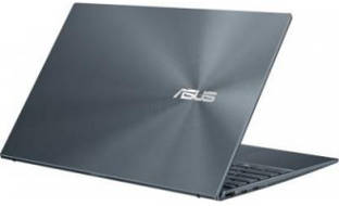 Asus Zenbook 14 UX425JA-BM701TS Laptop (Core i7 10th Gen/16 GB/512 GB SSD/Windows 10)