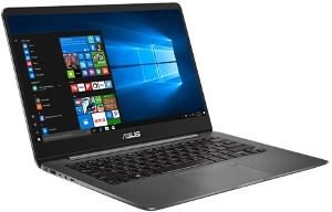 Asus Zenbook UX430UA-GV029T Laptop (Core i5 7th Gen/8 GB/512 GB SSD/Windows 10) Price