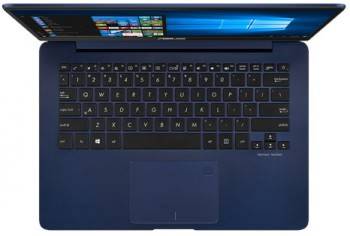 Asus Zenbook UX430UA-GV029T Laptop (Core i5 7th Gen/8 GB/512 GB SSD/Windows 10)