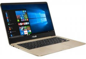 Asus Zenbook UX430UA-GV573T Laptop (Core i5 8th Gen/8 GB/256 GB SSD/Windows 10)