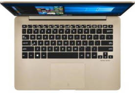 Asus Zenbook UX430UA-GV573T Laptop (Core i5 8th Gen/8 GB/256 GB SSD/Windows 10)