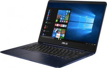 Asus Zenbook UX430UQ-GV151T  Laptop (Core i7 7th Gen/8 GB/512 GB SSD/Windows 10/2 GB)