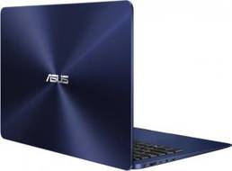 Asus Zenbook UX430UQ-GV151T  Laptop (Core i7 7th Gen/8 GB/512 GB SSD/Windows 10/2 GB)