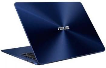 Asus Zenbook UX430UQ-GV151T  Laptop (Core i7 7th Gen/8 GB/512 GB SSD/Windows 10/2 GB)