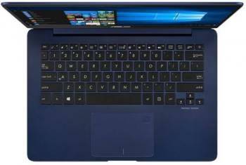 Asus Zenbook UX430UQ-GV151T  Laptop (Core i7 7th Gen/8 GB/512 GB SSD/Windows 10/2 GB)