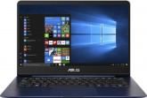 Compare Asus Zenbook UX430UQ-GV151T  Laptop (Intel Core i7 7th Gen/8 GB//Windows 10 )