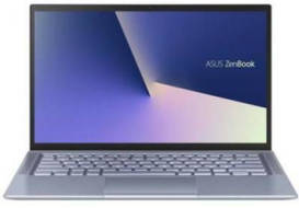 Asus Zenbook 14 UX431FL-AN088T Laptop (Core i5 8th Gen/8 GB/512 GB SSD/Windows 10/2 GB)