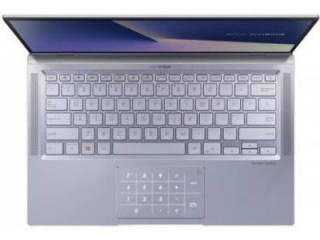 Asus Zenbook 14 UX431FL-AN088T Laptop (Core i5 8th Gen/8 GB/512 GB SSD/Windows 10/2 GB)