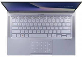 Asus Zenbook 14 UX431FL-AN088T Laptop (Core i5 8th Gen/8 GB/512 GB SSD/Windows 10/2 GB)