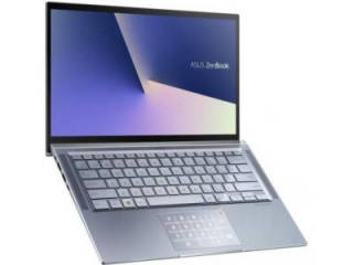 Asus Zenbook 14 UX431FL-AN088T Laptop (Core i5 8th Gen/8 GB/512 GB SSD/Windows 10/2 GB)