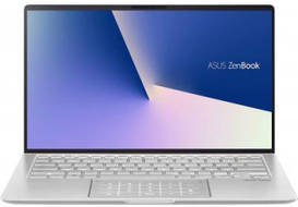 Asus Zenbook 14 UX433FA-A5822TS Laptop (Core i5 10th Gen/8 GB/512 GB SSD/Windows 10)