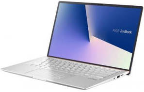 Asus Zenbook 14 UX433FA-A5822TS Laptop (Core i5 10th Gen/8 GB/512 GB SSD/Windows 10)